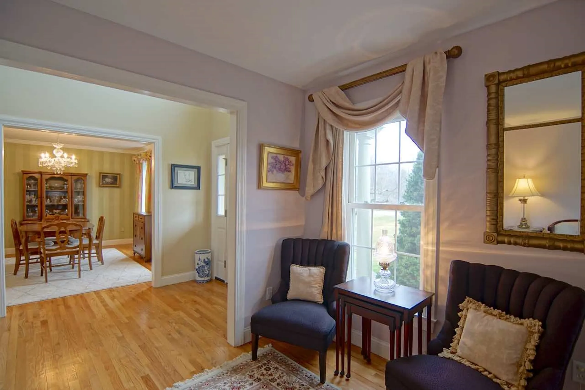 16 Easton Hill Lane Stratham NH 03885