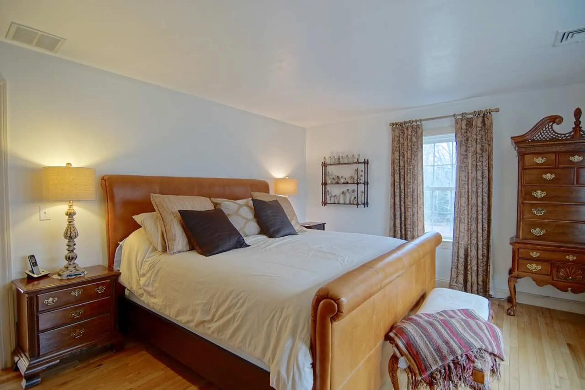 16 Easton Hill Lane Stratham NH 03885