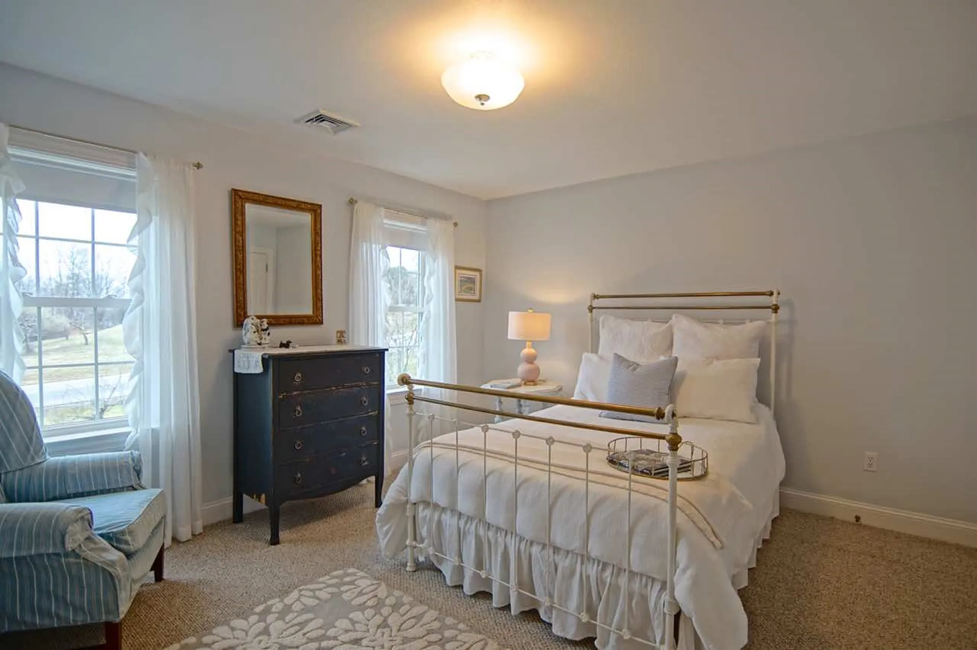 16 Easton Hill Lane Stratham NH 03885