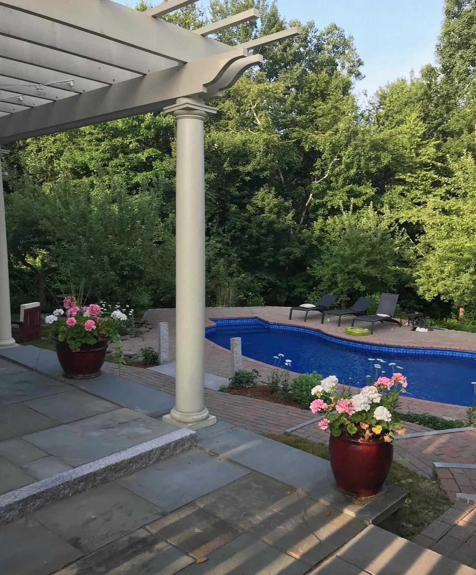 16 Easton Hill Lane Stratham NH 03885