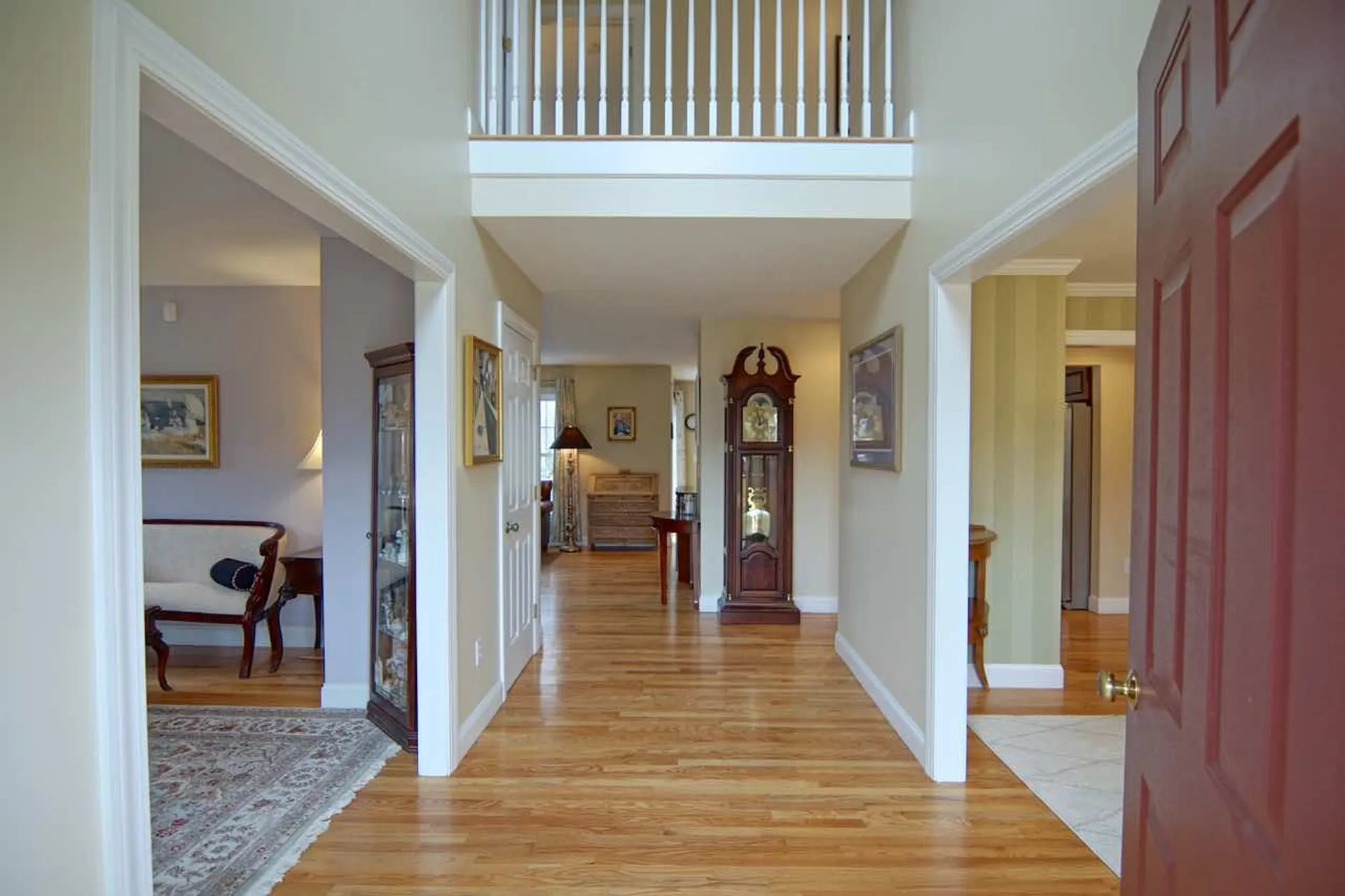 16 Easton Hill Lane Stratham NH 03885