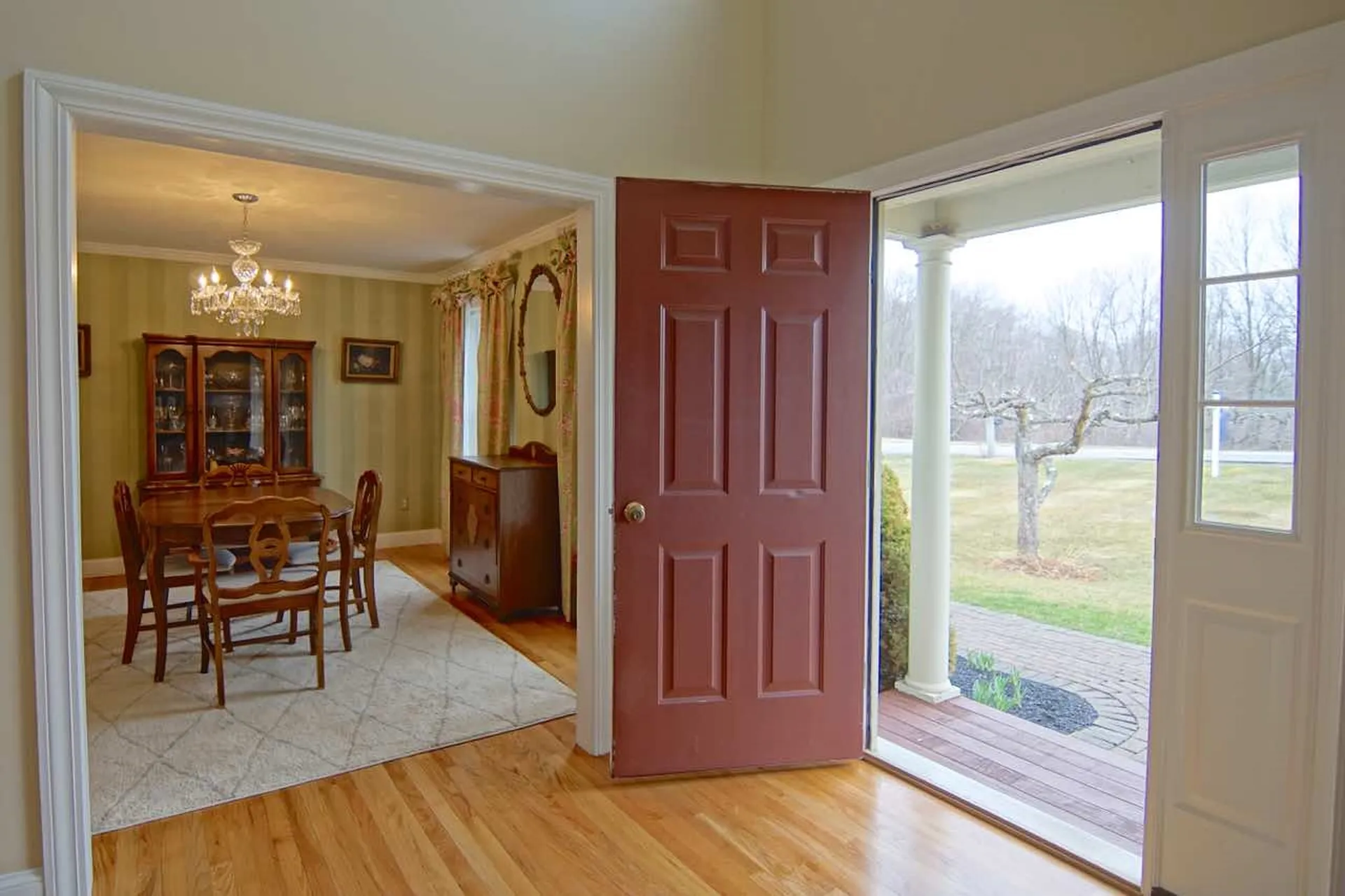16 Easton Hill Lane Stratham NH 03885