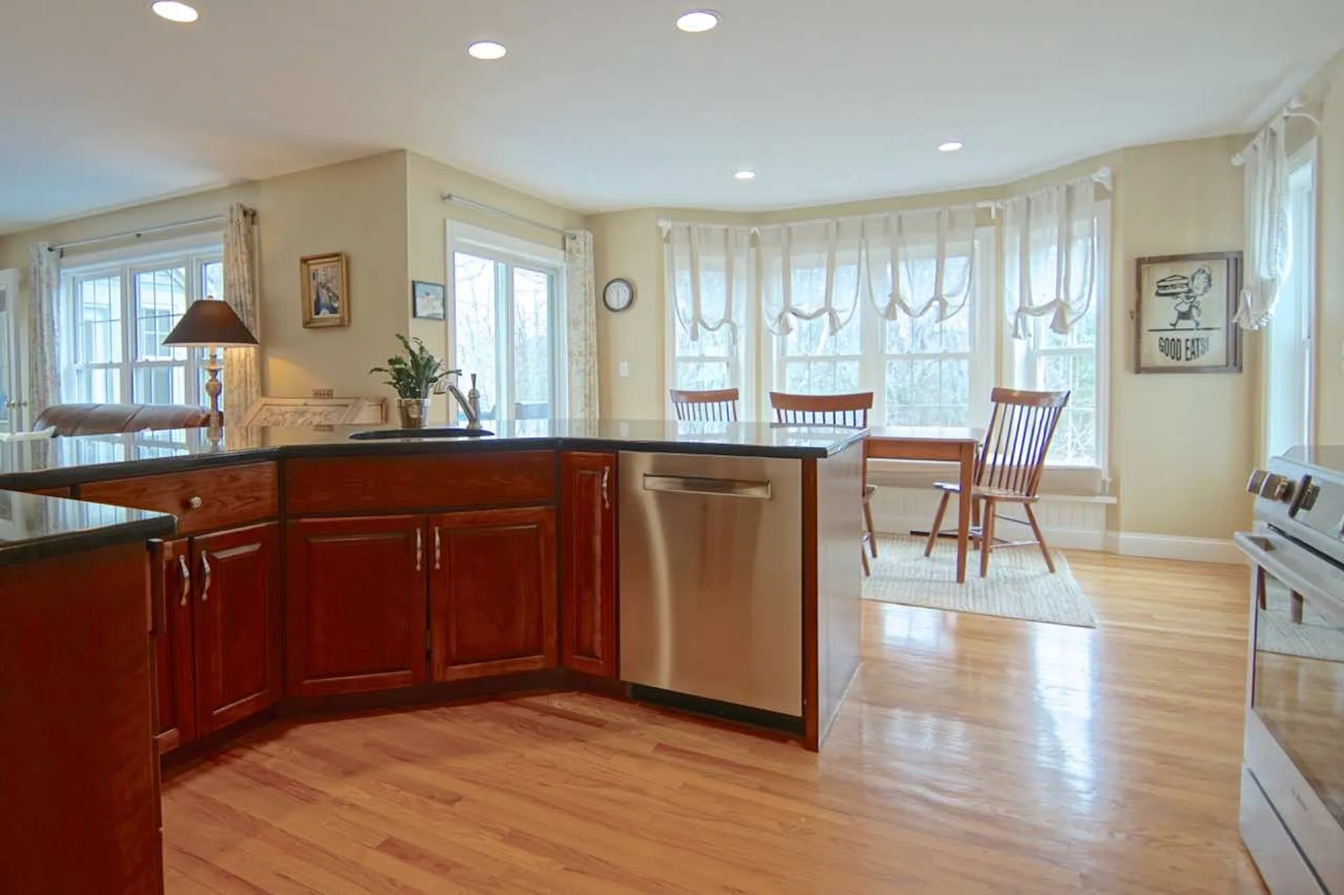 16 Easton Hill Lane Stratham NH 03885