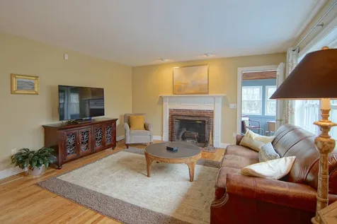 16 Easton Hill Lane Stratham NH 03885