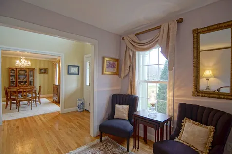 16 Easton Hill Lane Stratham NH 03885