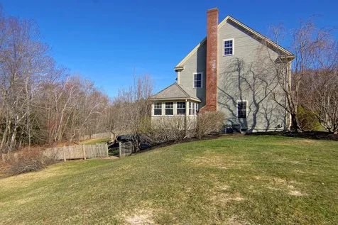 16 Easton Hill Lane Stratham NH 03885