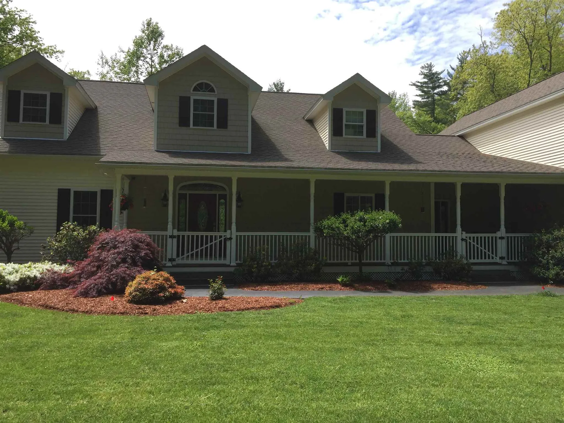 197 Dow Road Hollis NH 03049