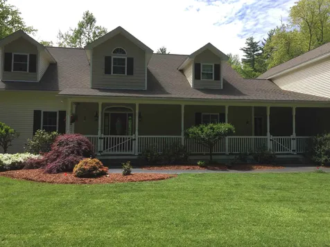 197 Dow Road Hollis NH 03049