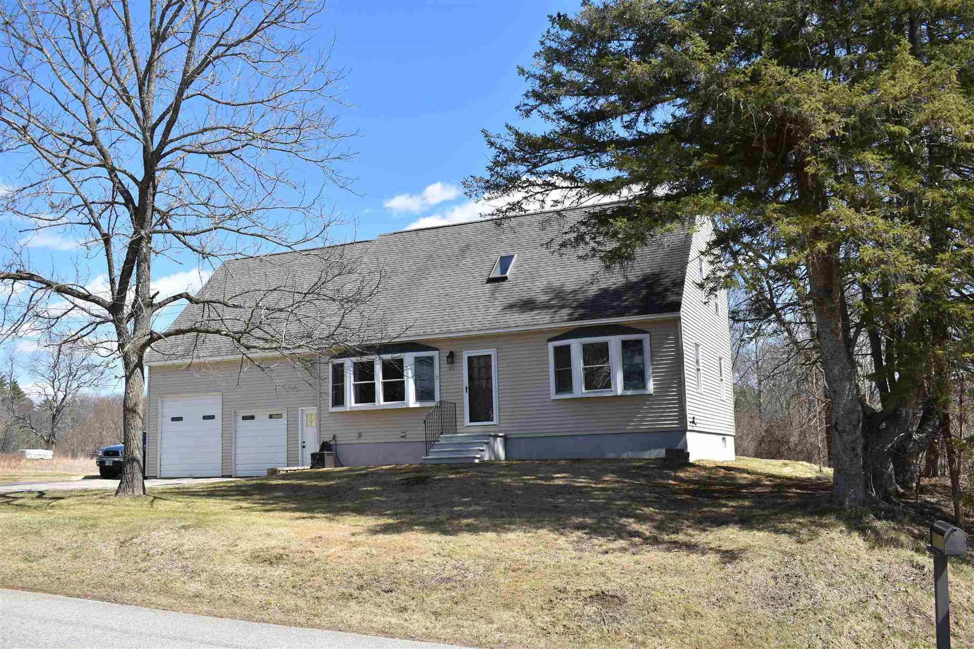20 Johnson Street Belmont NH 03220