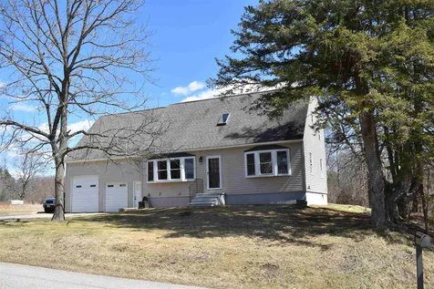 20 Johnson Street Belmont NH 03220