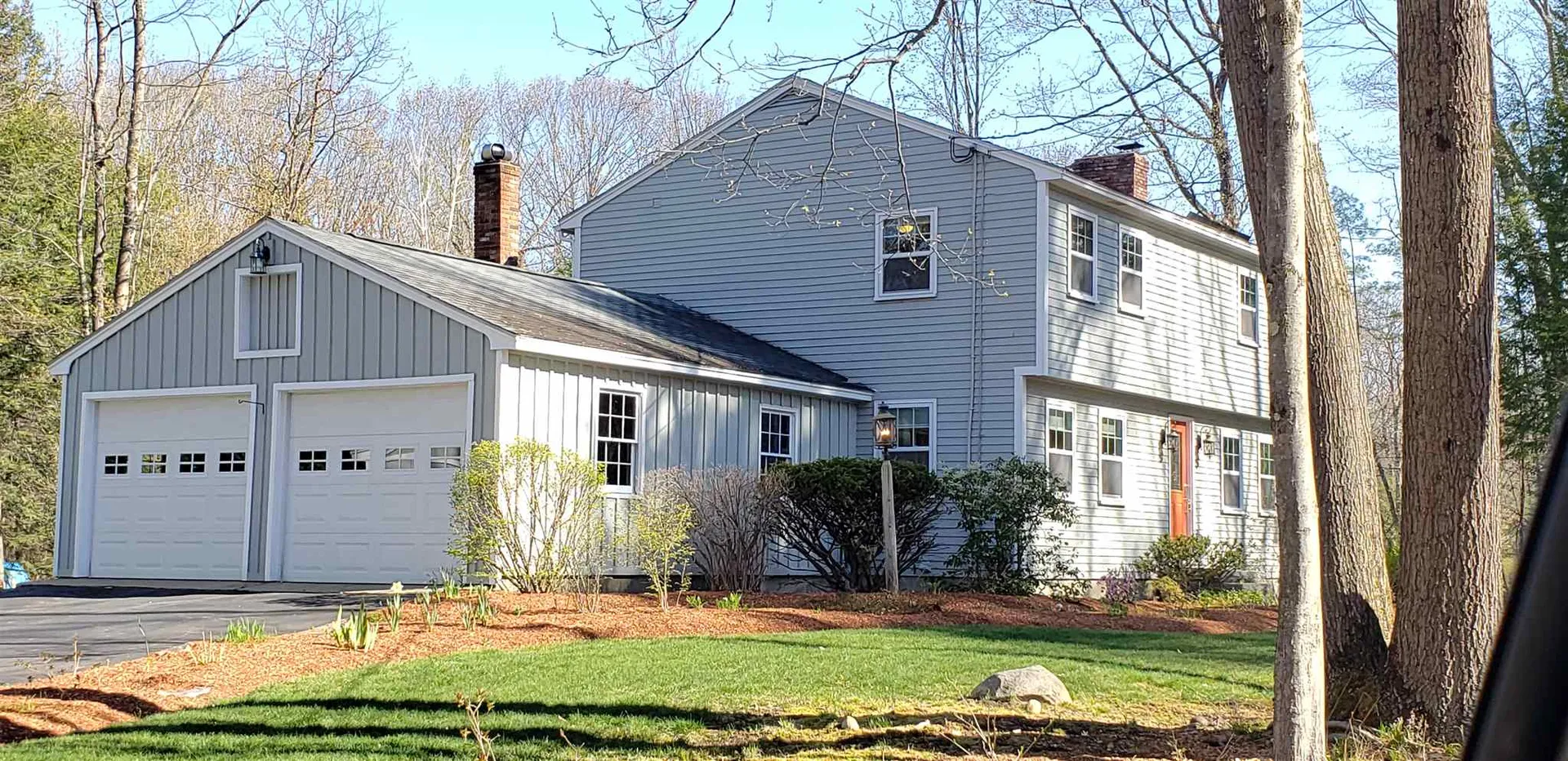 20 Poor Richards Drive Bow NH 03304
