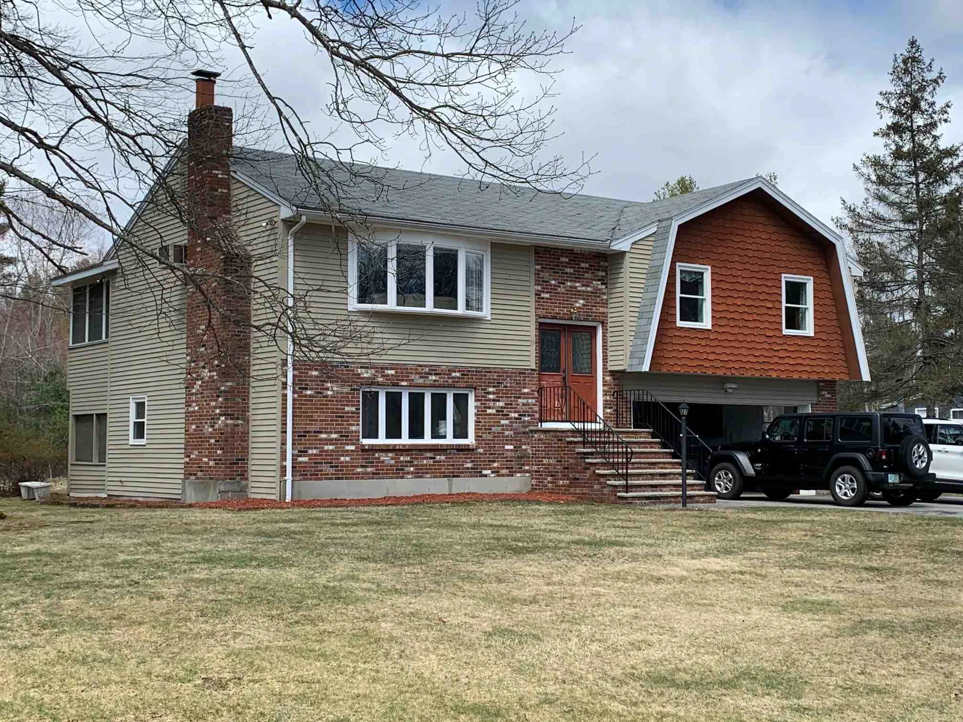 19 Butler Street Salem NH 03079