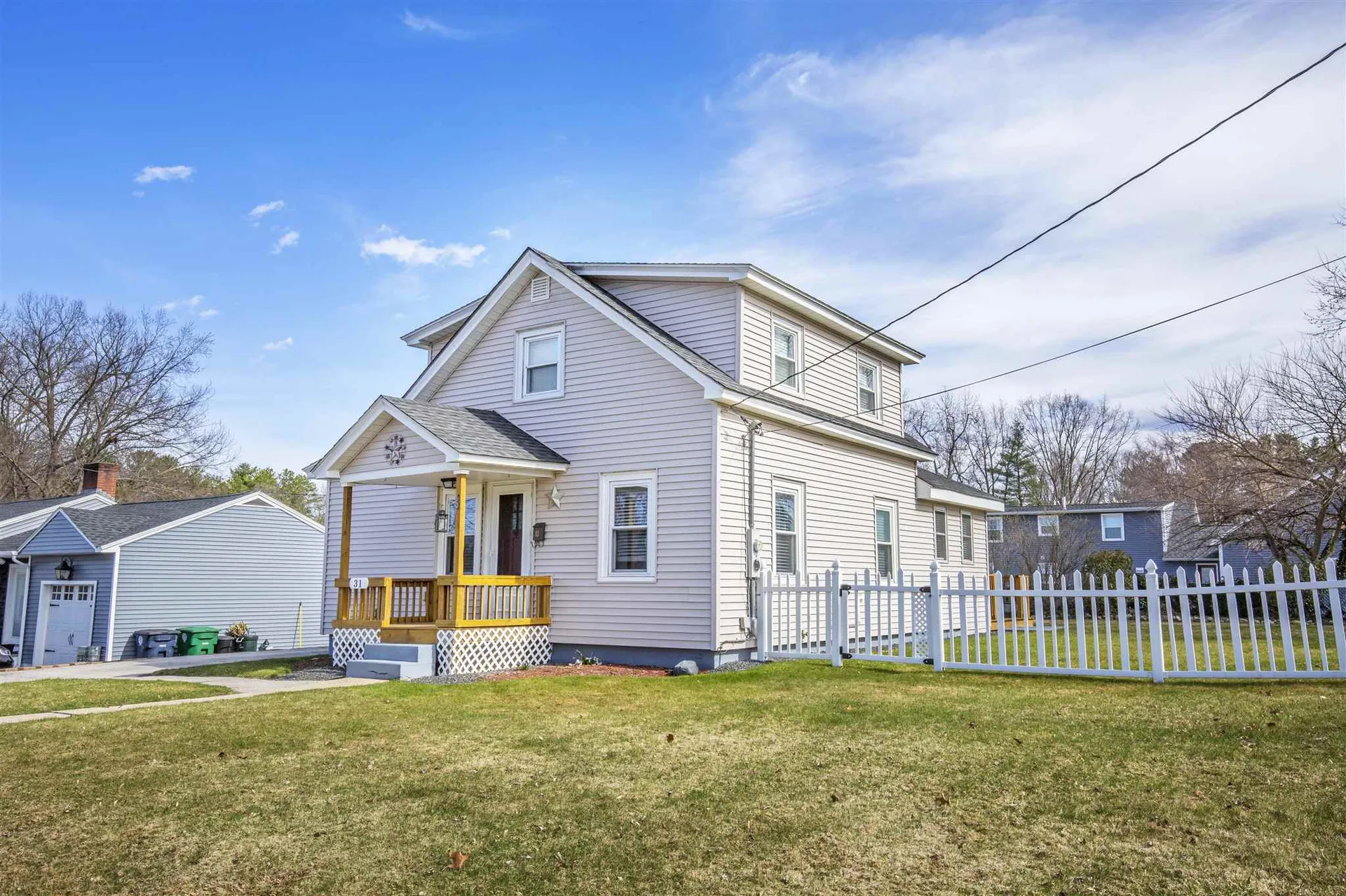 31 Pennichuck Street Nashua NH 03064