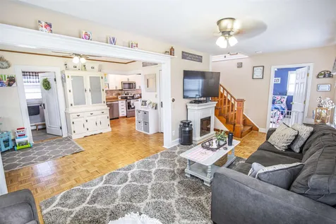 31 Pennichuck Street Nashua NH 03064