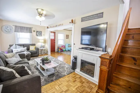 31 Pennichuck Street Nashua NH 03064