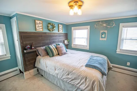 31 Pennichuck Street Nashua NH 03064