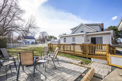 31 Pennichuck Street Nashua NH 03064