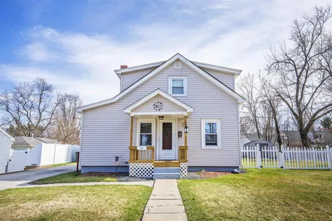 31 Pennichuck Street Nashua NH 03064