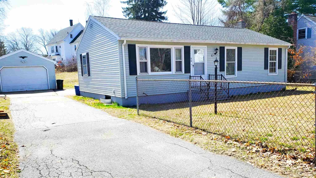 66 Kingston Street Manchester NH 03102