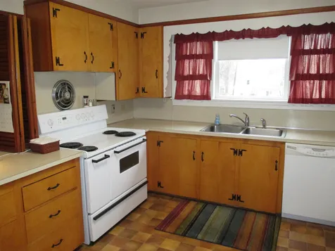 17 Crockett Street Rochester NH 03867