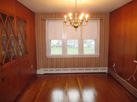 17 Crockett Street Rochester NH 03867