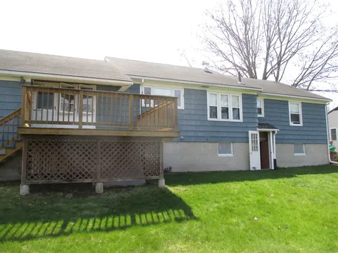 17 Crockett Street Rochester NH 03867