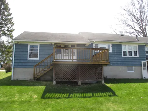 17 Crockett Street Rochester NH 03867