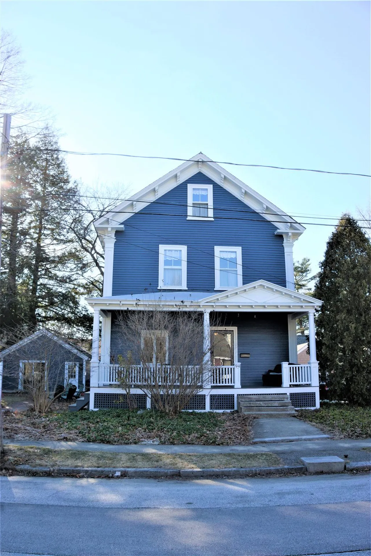 94 Everett Street Manchester NH 03104