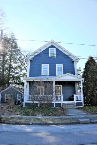 94 Everett Street Manchester NH 03104