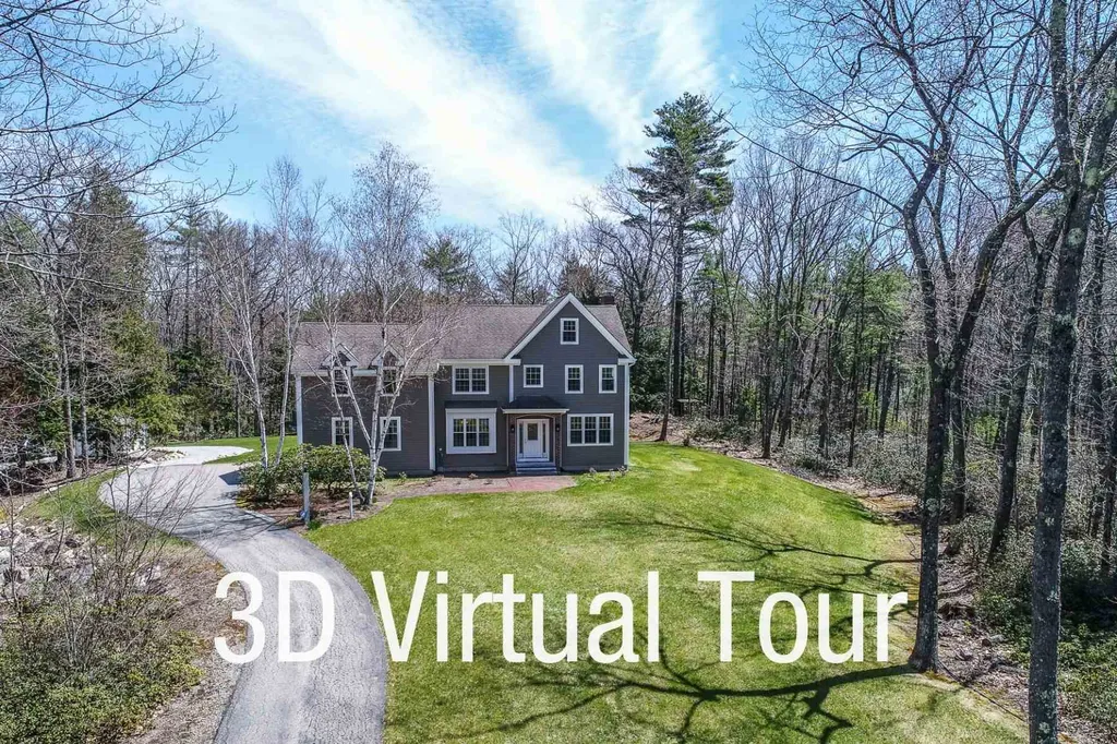 33 Dunlap Drive Bedford NH 03110