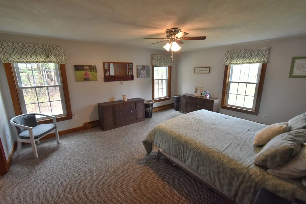 1 Maplewood Drive Wolfeboro NH 03894