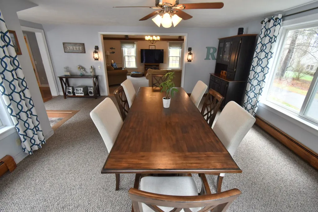 1 Maplewood Drive Wolfeboro NH 03894