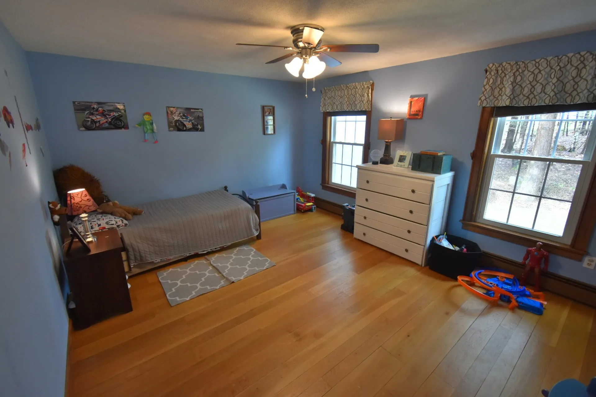 1 Maplewood Drive Wolfeboro NH 03894