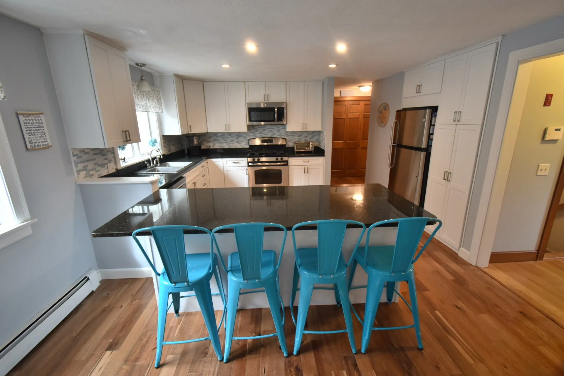 1 Maplewood Drive Wolfeboro NH 03894