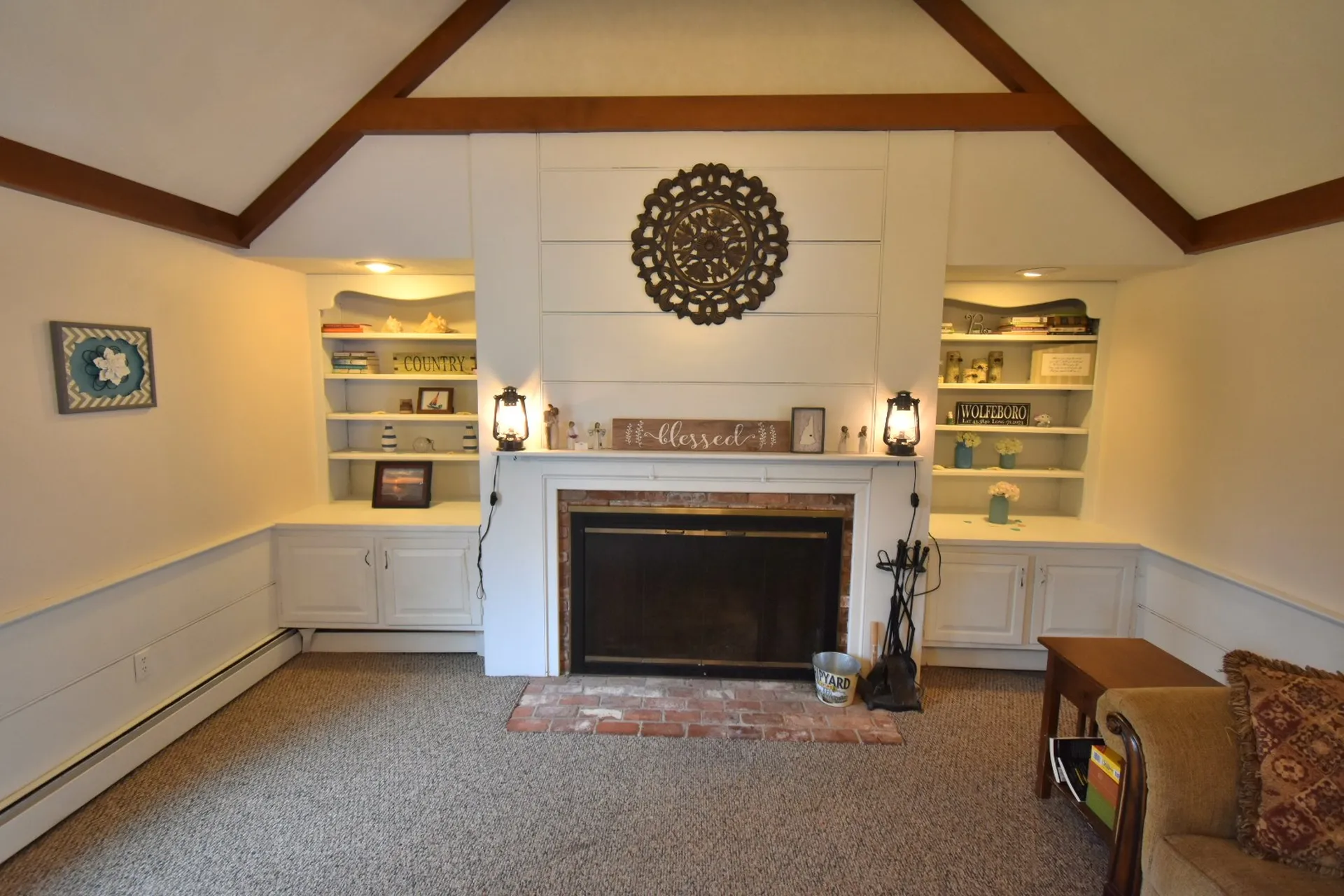 1 Maplewood Drive Wolfeboro NH 03894