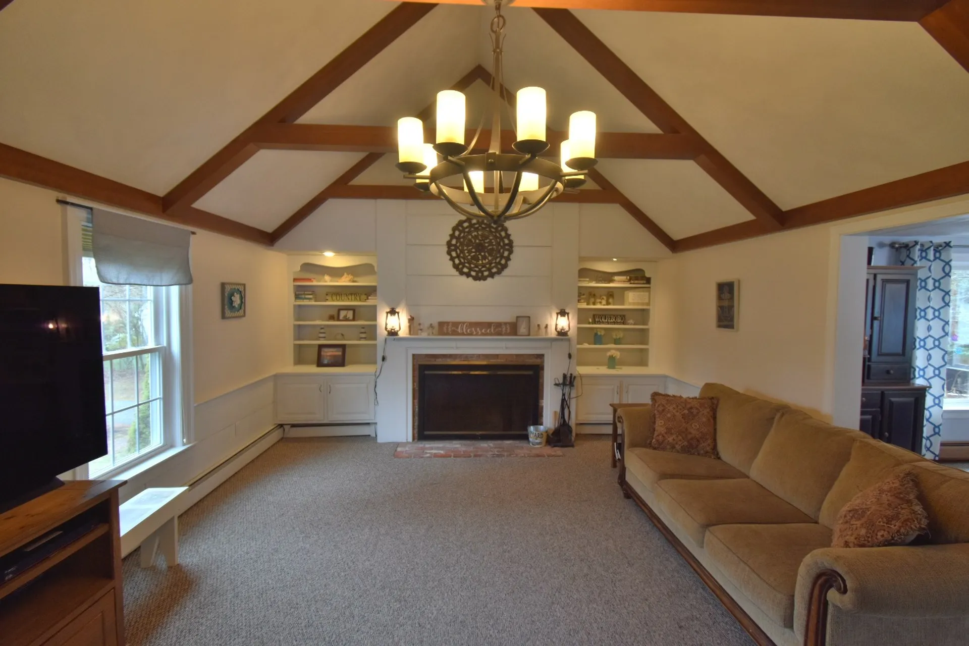 1 Maplewood Drive Wolfeboro NH 03894
