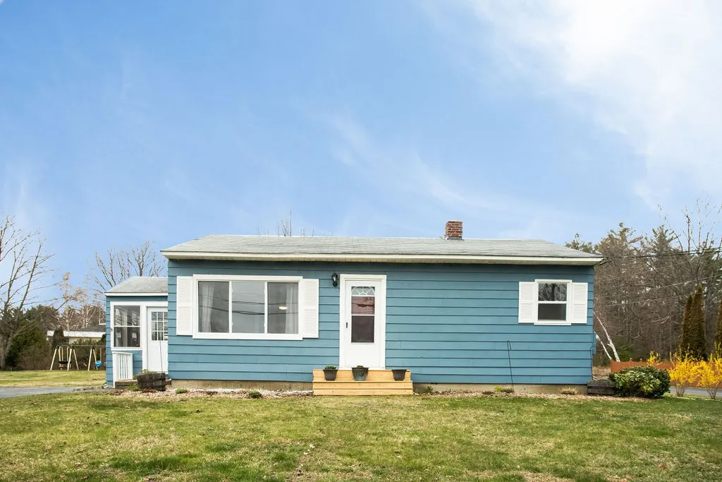 16 Rocky Hill Road Somersworth NH 03878