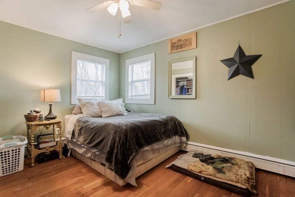 16 Rocky Hill Road Somersworth NH 03878