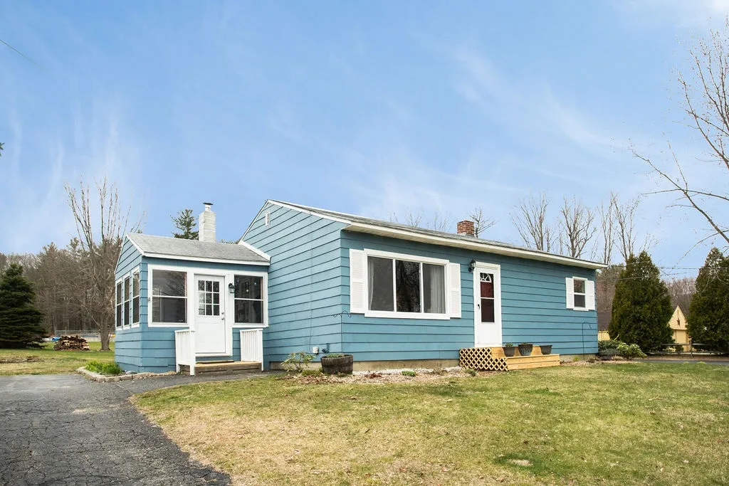16 Rocky Hill Road Somersworth NH 03878