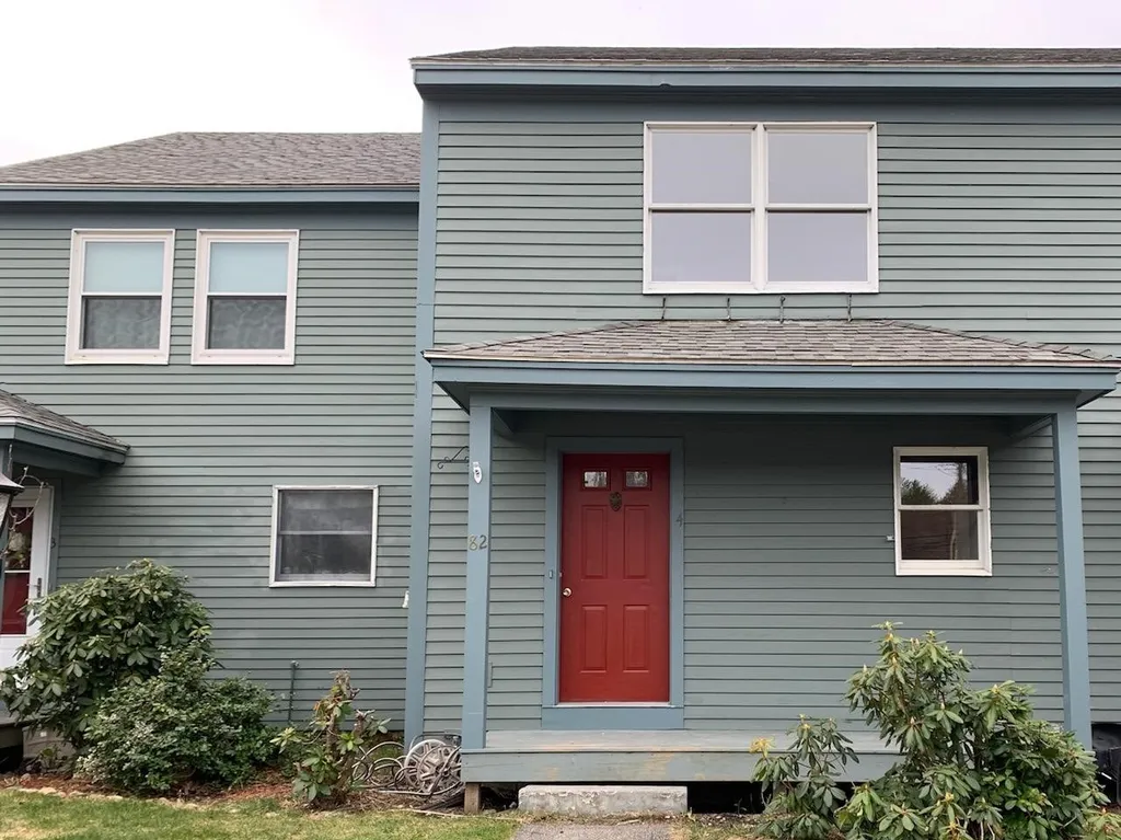82 Union Street Peterborough NH 03458