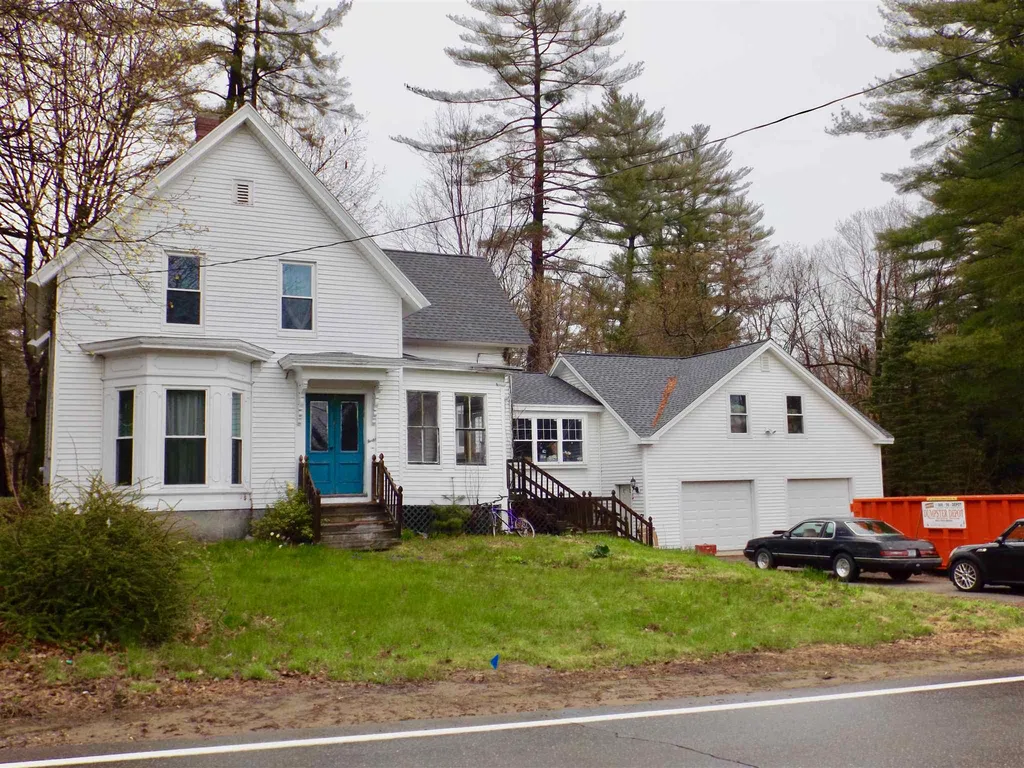 40 Elm Street Concord NH 03303
