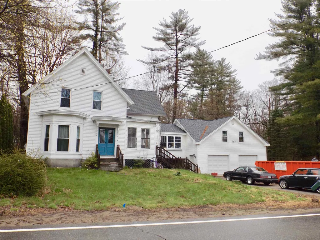 40 Elm Street Concord NH 03303