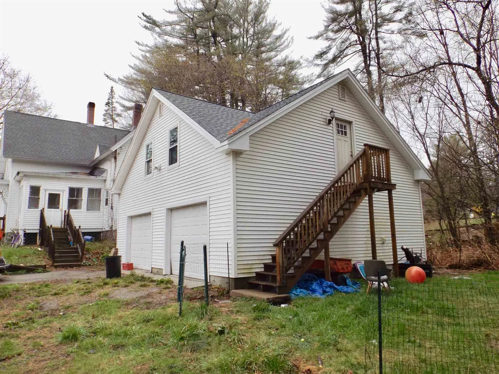 40 Elm Street Concord NH 03303