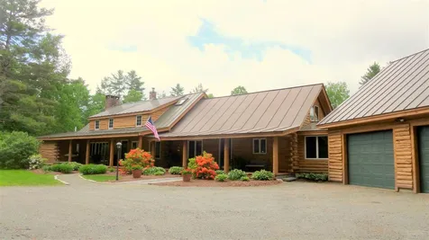 1431 Chelsea Road Bradford VT 05033
