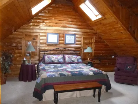 1431 Chelsea Road Bradford VT 05033