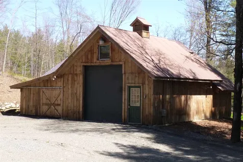 1431 Chelsea Road Bradford VT 05033