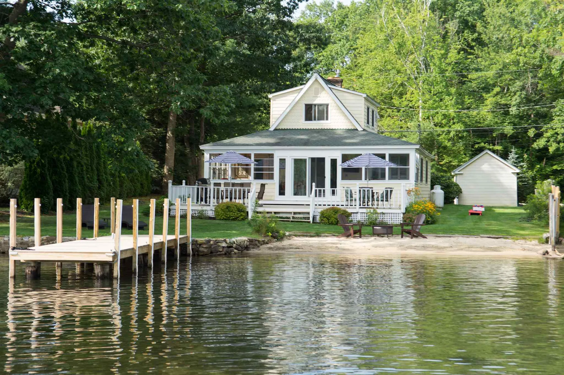 73 Wentworth Cove Laconia NH 03246
