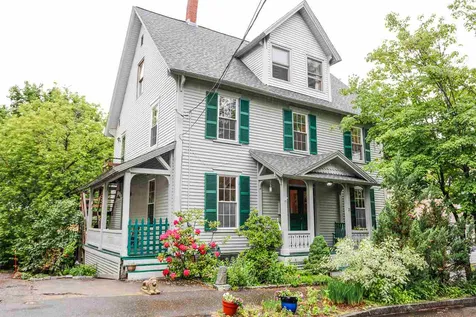 21 Tahanto Street Concord NH 03301