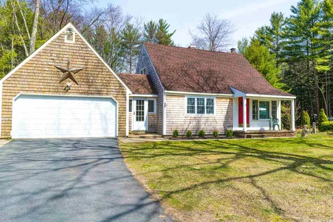 45 Cobble Hill Road Swanzey NH 03446