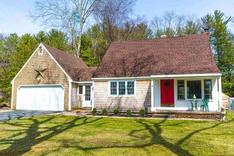 45 Cobble Hill Road Swanzey NH 03446